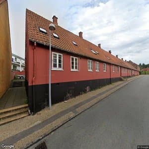 A/B Hellebæk Fabrikker
