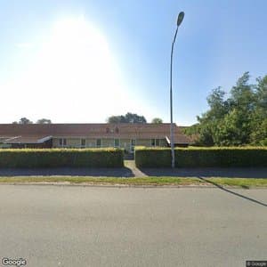 Andelsboligforeningen Skovhuseparken