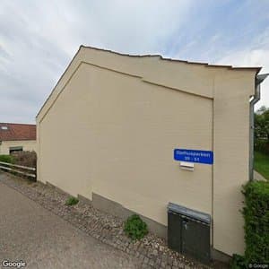 Torvets Andelsboligforening