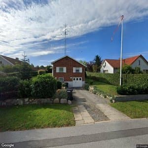 Andelsboligforeningen Tårnvej II