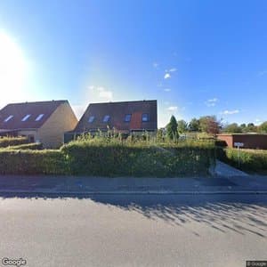 A/B Gørløseparken 1
