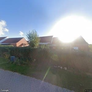 Andelsboligforeningen Torupgård II