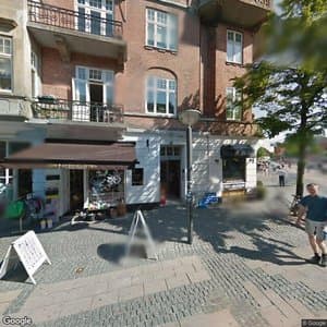 Andelsboligforeningen Bankbygningen