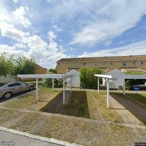 Andelsboligforeningen Bolværket