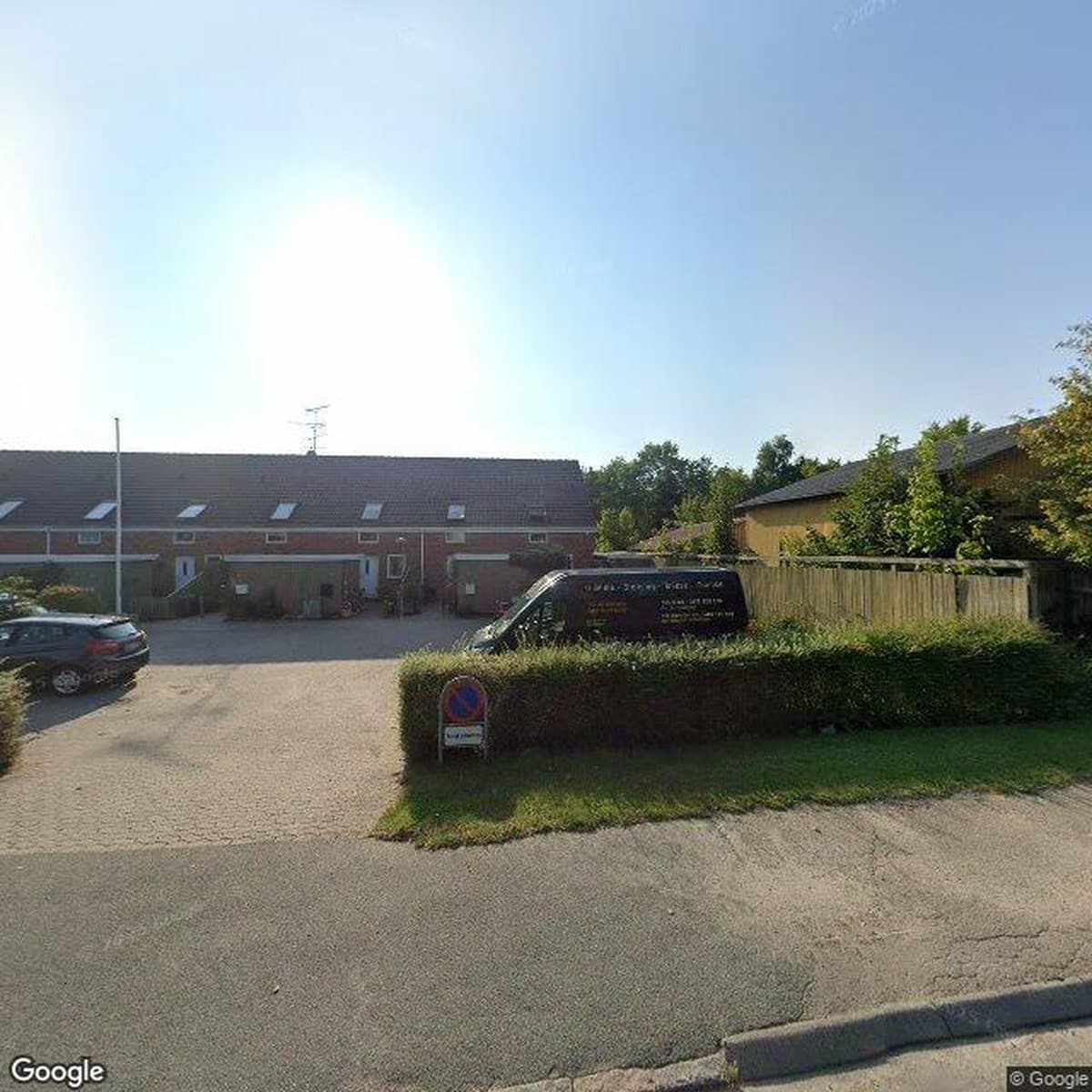 Andelsboligforeningen Smidstrup Søhuse