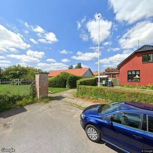 A/B Georgs Lysthus