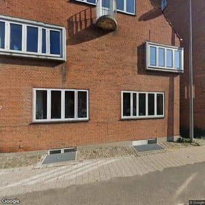 A/B Slangerupgade 7