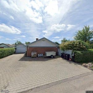 Andelsboligforeningen Bolandsvang