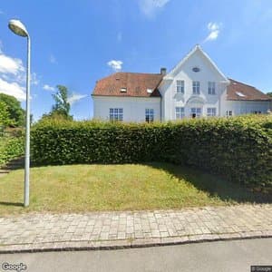 A/B Wedells Vænge