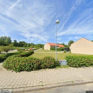 A/B Jagtvej - Hillerød