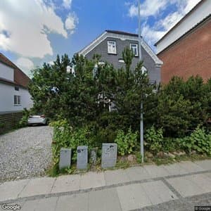 Andelsboligforeningen Wendelholm