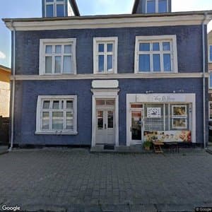 Andelsboligforeningen Kastaniely
