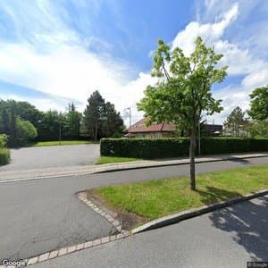 Andelsboligforeningen Lundegaard