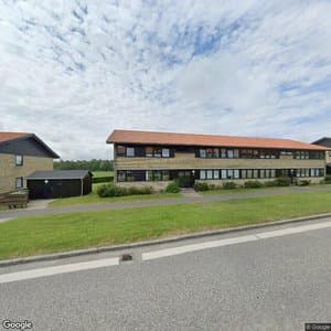 Den Almene Andelsboligforening Eskemosepark