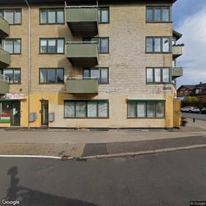 Andelsboligforeningen Apotekergården
