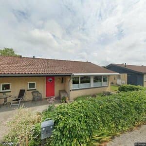 Andelsboligforeningen Storevang