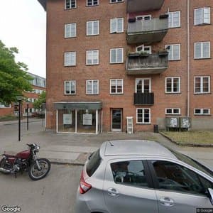 Ab Hovedgaden 9 / Møllevangen 1-3