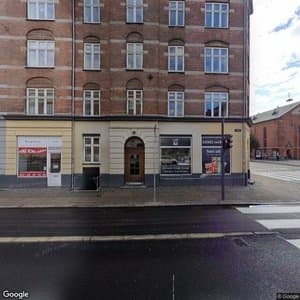 Andelsboligforen