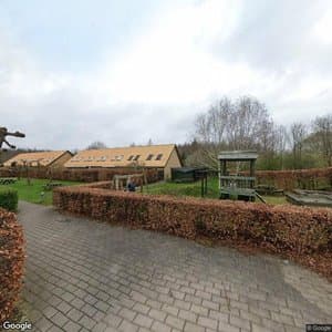 Andelsboligforeningen Akacieparken 1