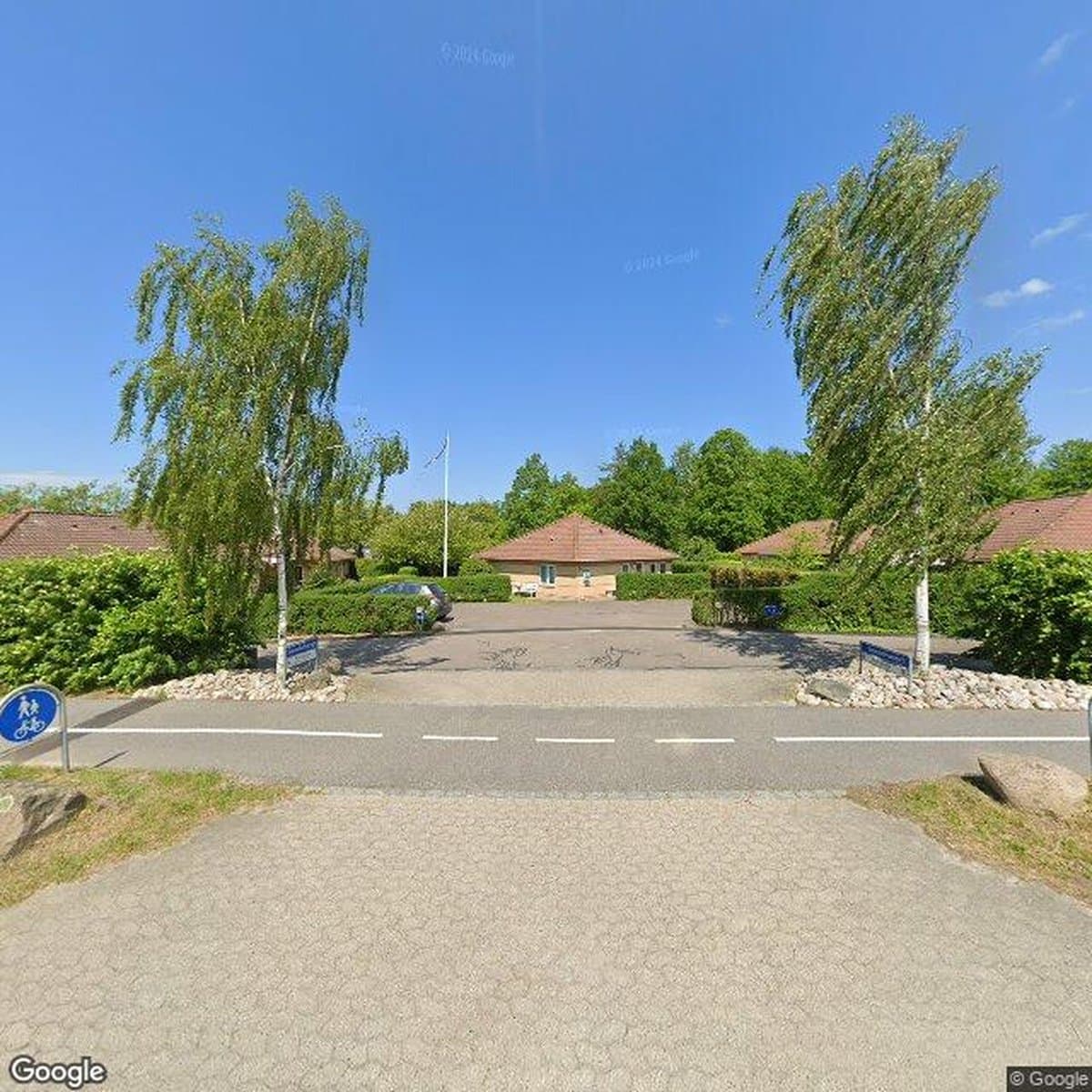 Andelsboligforeningen Stavnsholtvænge