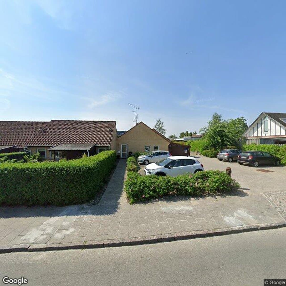 Nordly. Andelsboligforening For Seniorer
