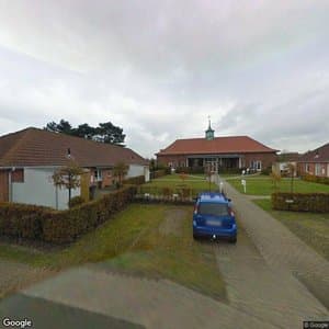 Grundejerforeningen Stationen
