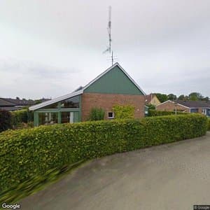 A/B Jægerbakken