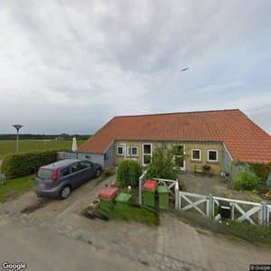 Andelsboligforeningen Fyrreparken