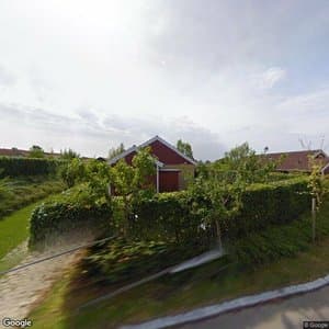Andelsboligforeningen Fyrrevænget