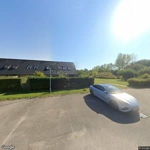 A/B Langebro