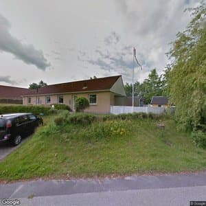 Andelsboligforeningen Møllen