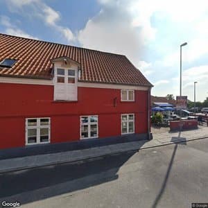 Andelsboligforeningen Bagergården