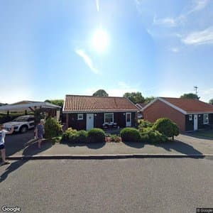 A/B Møllehaven