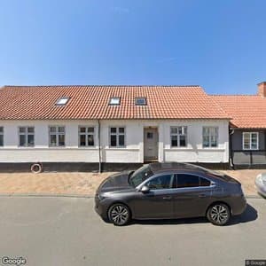 A/B Søndergade 40
