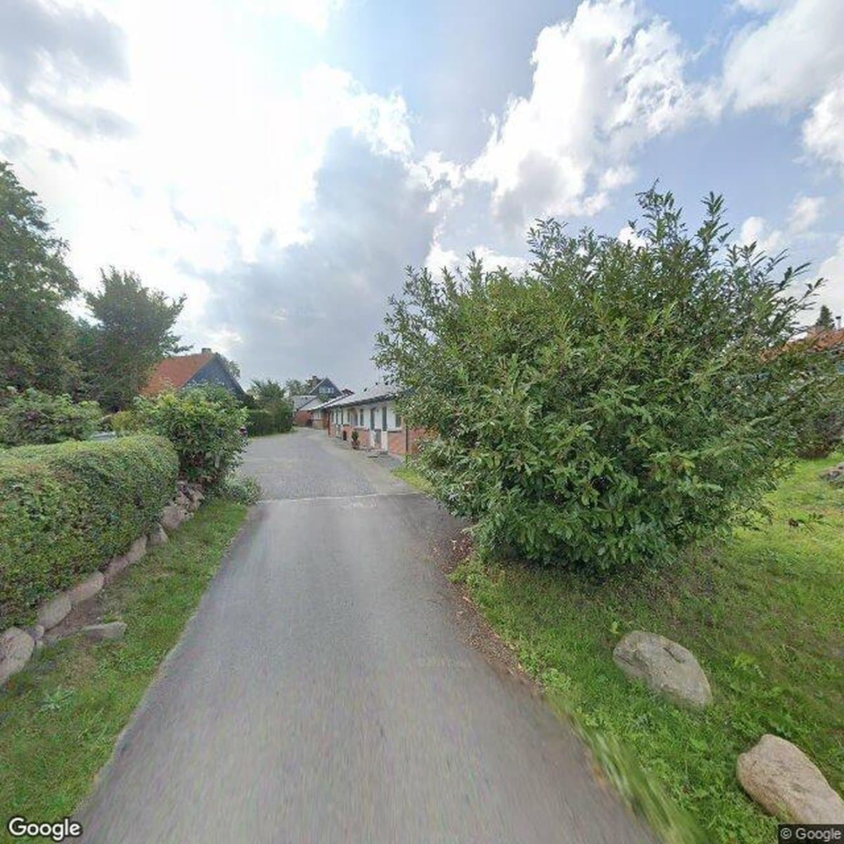 Andelsboligforeningen Klippestien