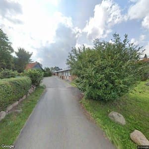 Andelsboligforeningen Klippestien