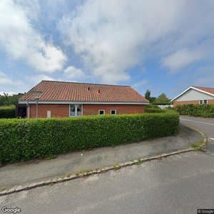 Andelsboligforeningen Kajbjerghaven