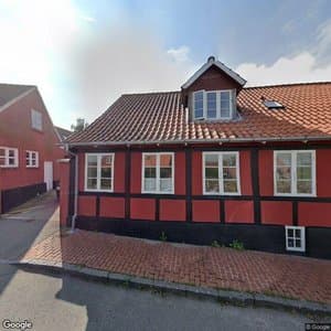 Andelsboligforeningen Ipsens Gård