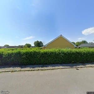 Andelsboligforeningen Grønagervej 10-16