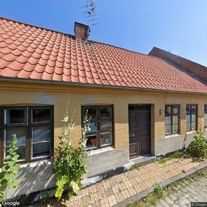 Andelsboligforeningen Vimmelskaftet