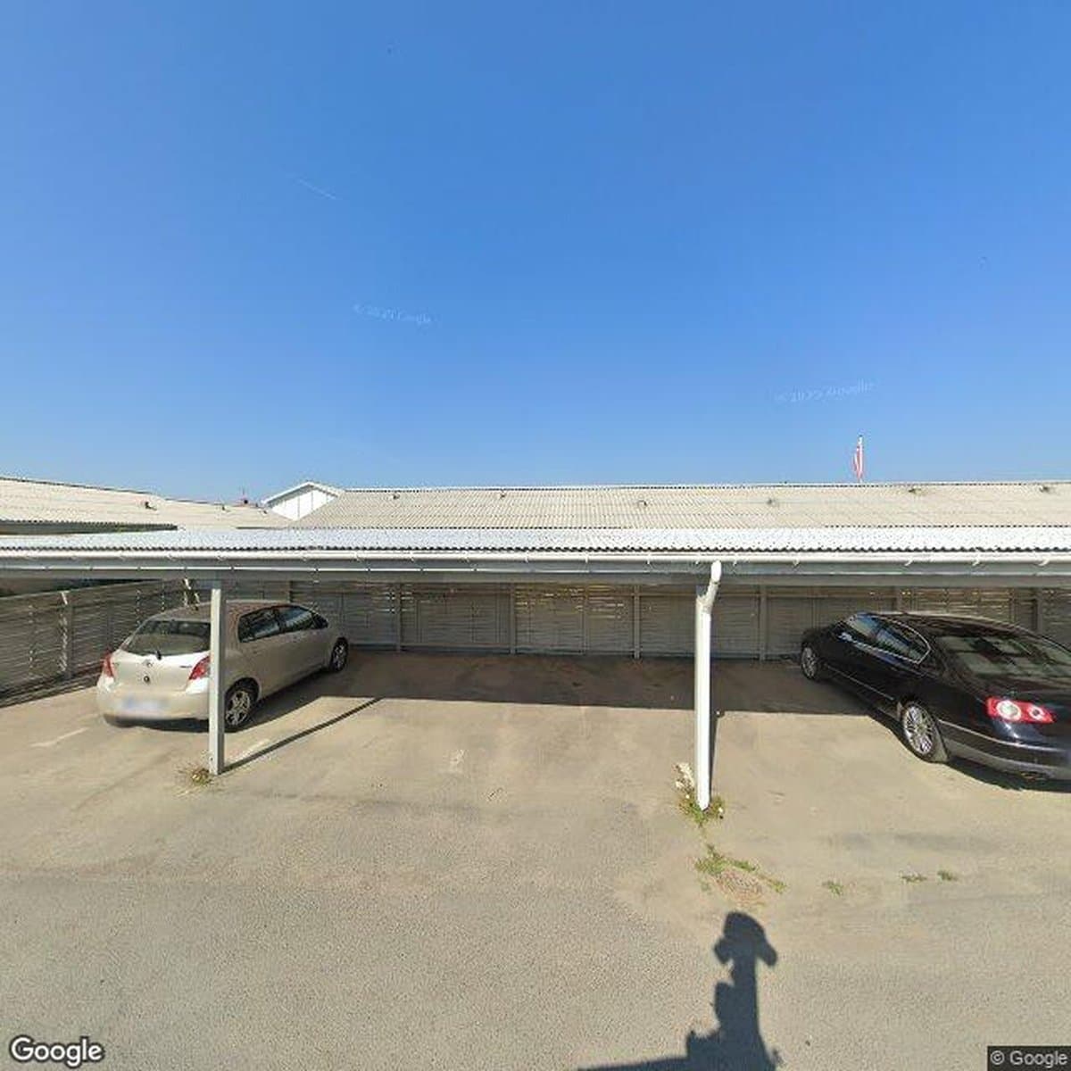 Andelsboligforeningen Vibehaven
