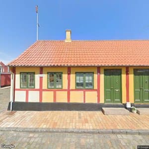 Andelsboligforeningen Bagergade 3