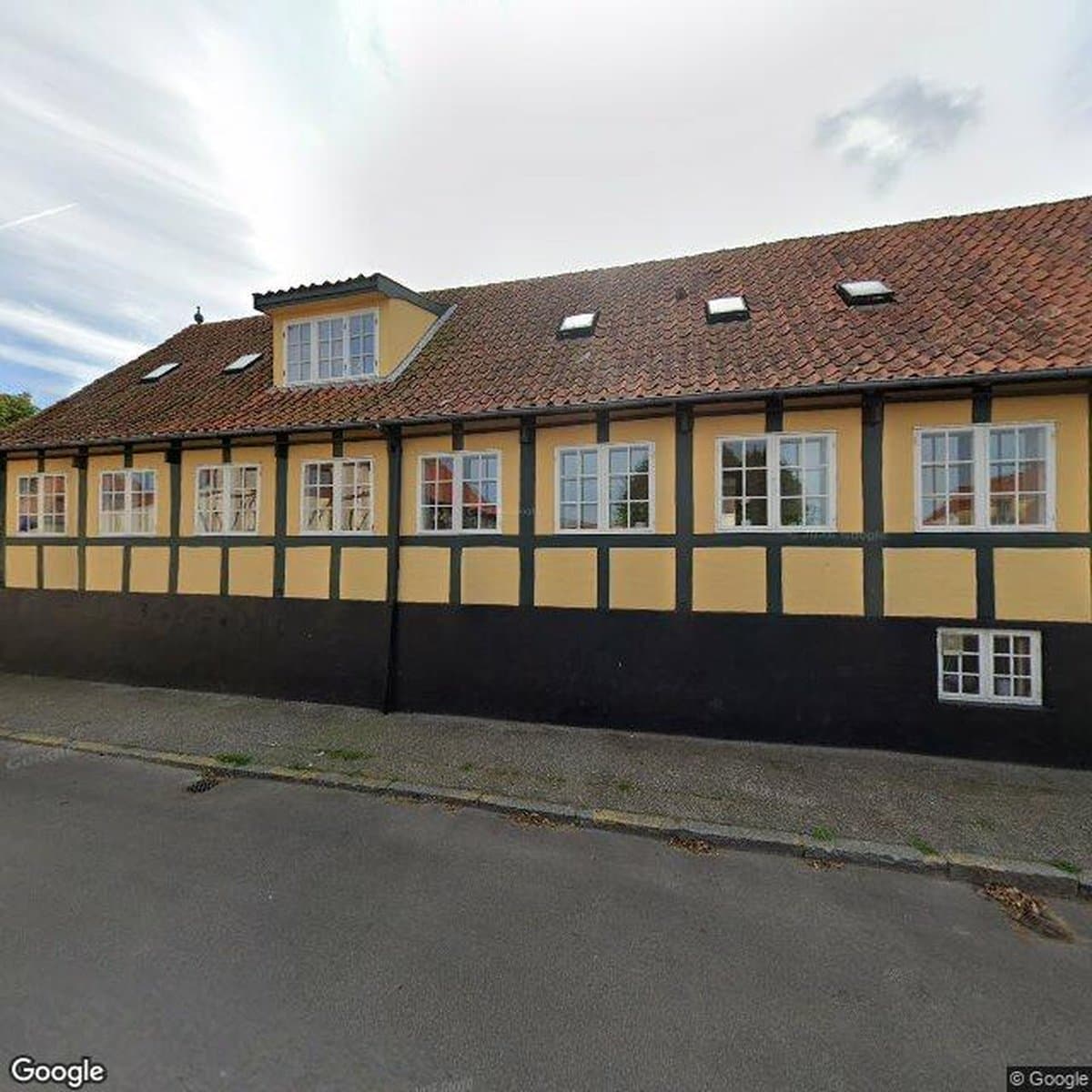 A/B Thims Gård