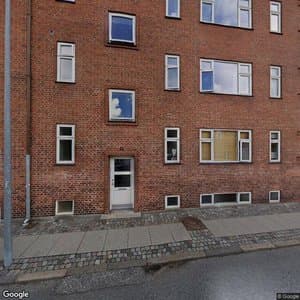 Andelsboligforeningen Toldbodgade 1/Grønnegade 28 Og Hersegade 24
