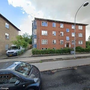 Andelsboligforeningen Bøgegården