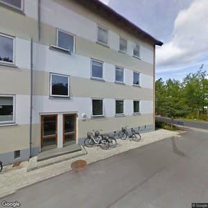 A/B Thyrasgården