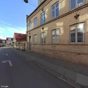 Andelsboligforeningen Farver Hammers Gaard