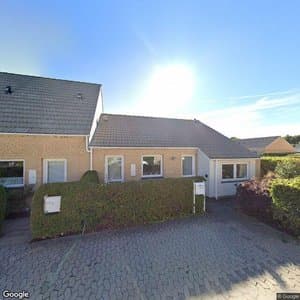 Andelsboligforeningen Tjørnegaarden 2