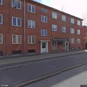 A/B Møllehusvej 6 (matrikel 1007)