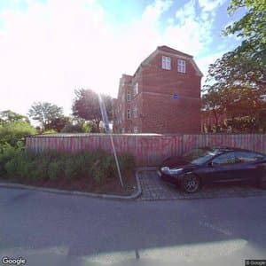 Andelsboligforeningen Dronning Margrethes Vej 22